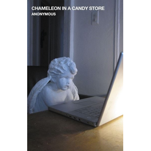 Chameleon in a Candy Store