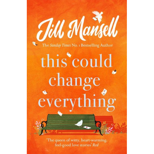 Jill Mansell - Mansell, J: This Could Change Everything