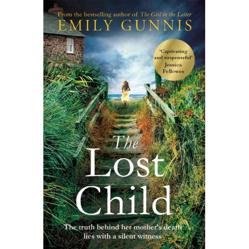 Emily Gunnis - The Missing Daughter