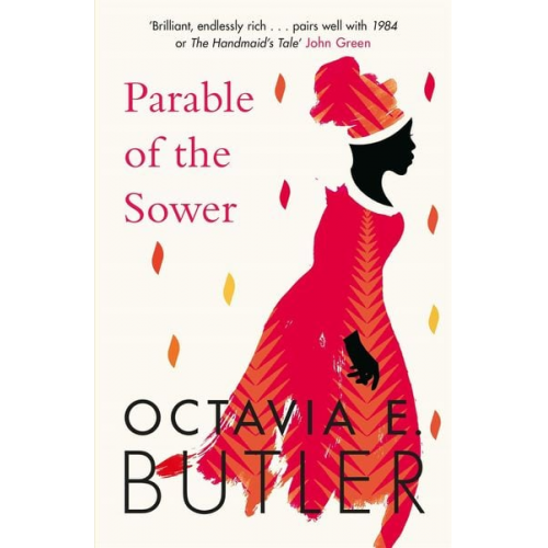 Octavia E. Butler - Parable of the Sower