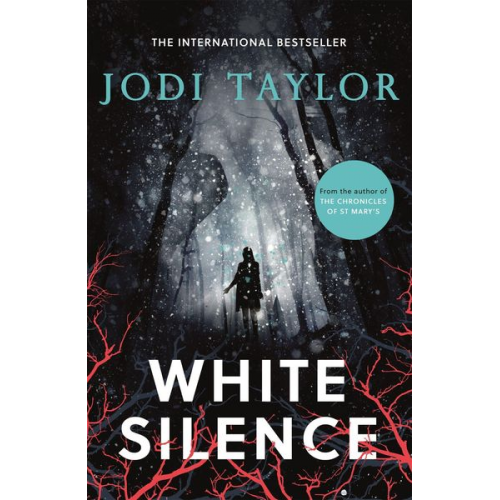 Jodi Taylor - White Silence