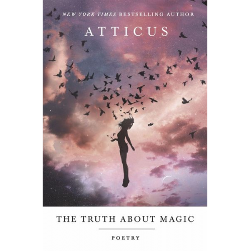 Atticus - The Truth About Magic