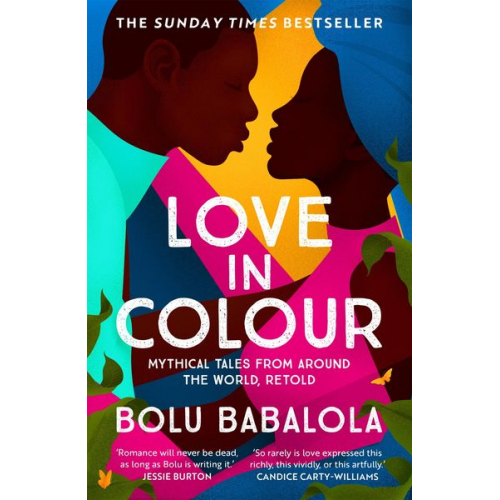 Bolu Babalola - Love in Colour