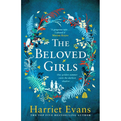 Harriet Evans - The Beloved Girls