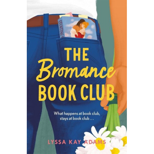 Lyssa Kay Adams - The Bromance Book Club