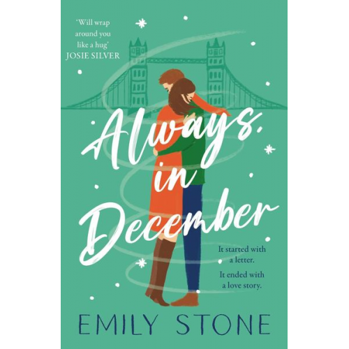 Emily Stone - Always, in December