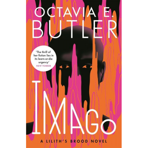 Octavia E. Butler - Imago