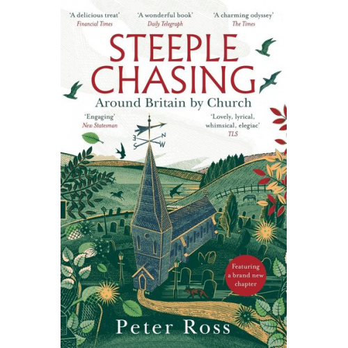 Peter Roos - Steeple Chasing