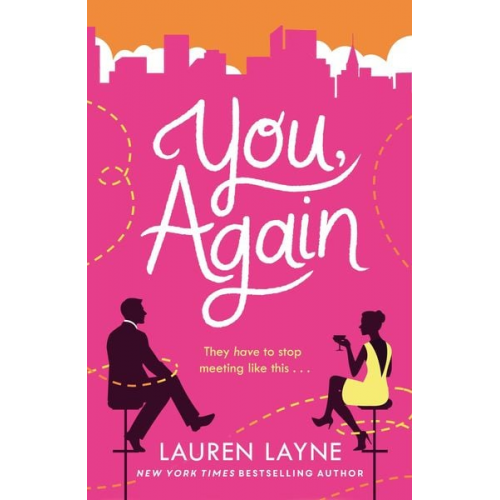 Lauren Layne - You, Again