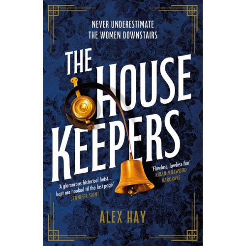 Alex Hay - The Housekeepers