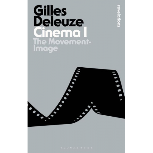 Gilles Deleuze - Cinema I