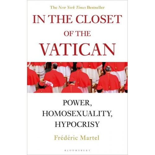 Frederic Martel - In the Closet of the Vatican