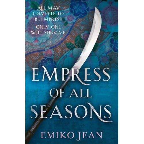 Emiko Jean - Empress of all Seasons