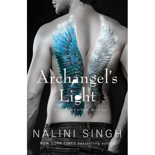 Nalini Singh - Archangel's Light