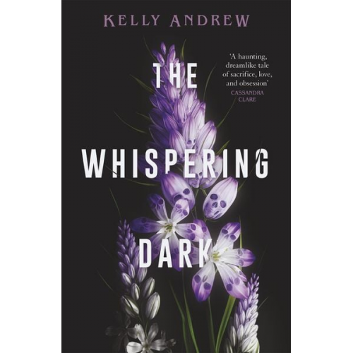 Kelly Andrew - Andrew, K: Whispering Dark