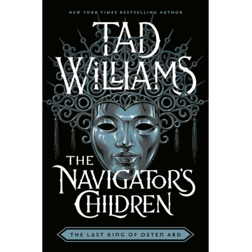 Tad Williams - The Navigator's Children