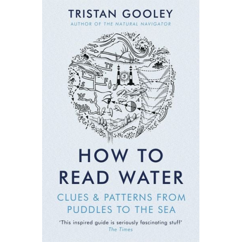 Tristan Gooley - How to Read Water