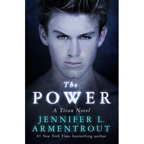 Jennifer L. Armentrout - The Power