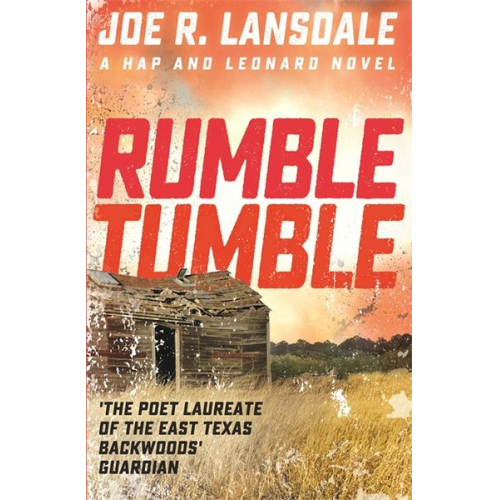 Joe R. Lansdale - Rumble Tumble