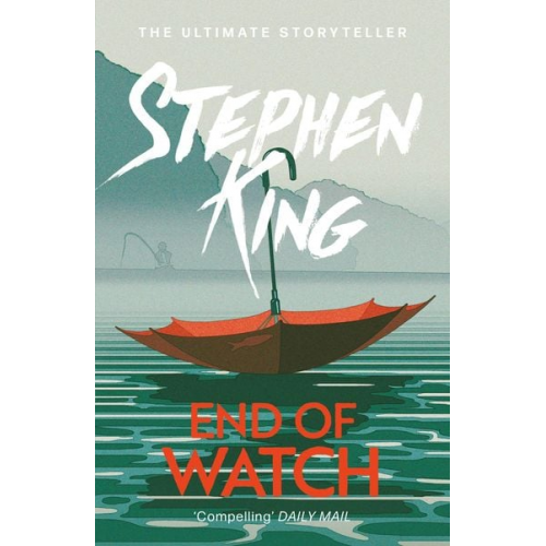 Stephen King - End of Watch