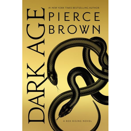 Pierce Brown - Dark Age