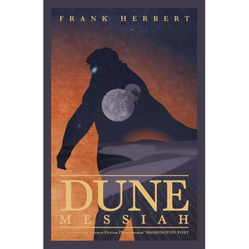 Frank Herbert - Dune Messiah