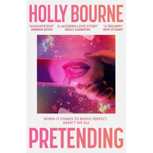 Holly Bourne - Pretending