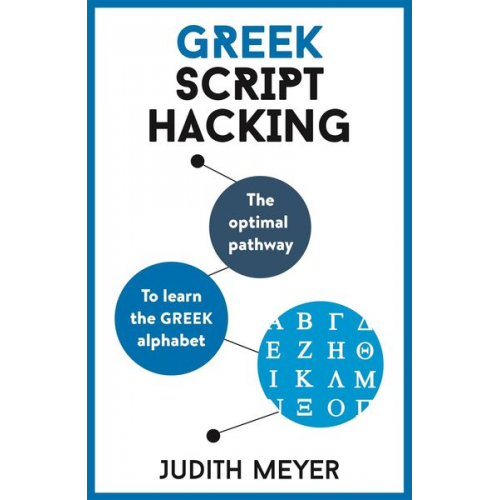 Judith Meyer - Greek Script Hacking