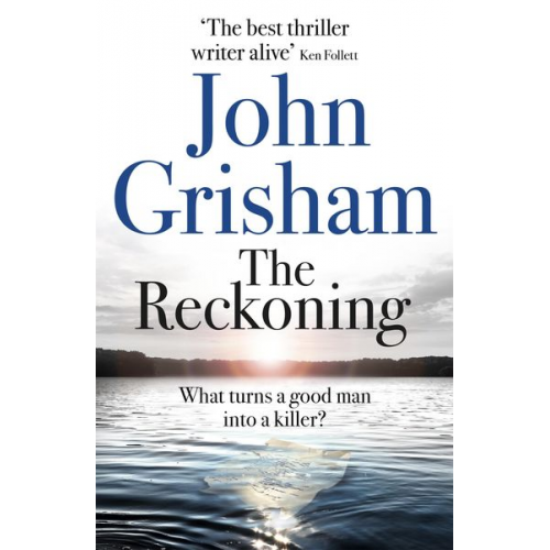 John Grisham - The Reckoning