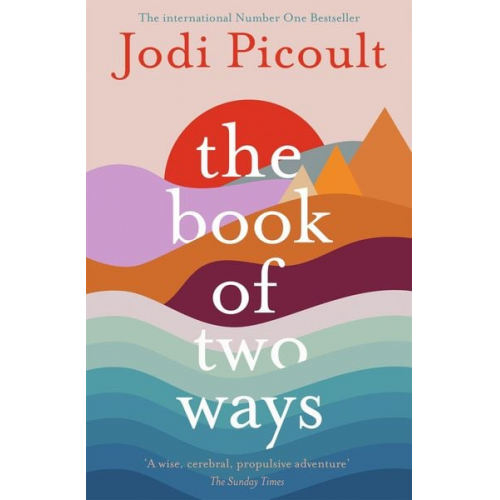 Jodi Picoult - The Book of Two Ways