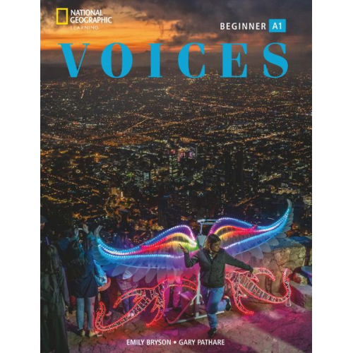 Voices - A1: Beginner