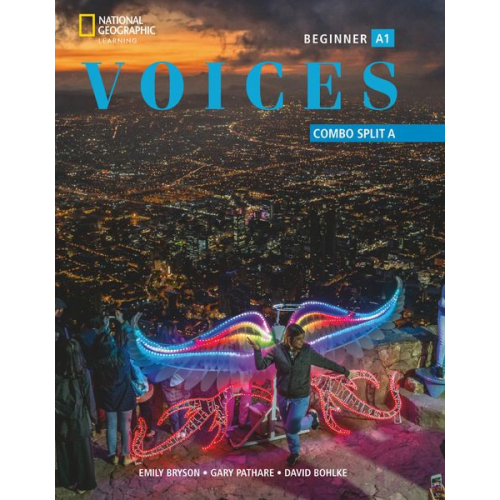 Voices - A1: Beginner