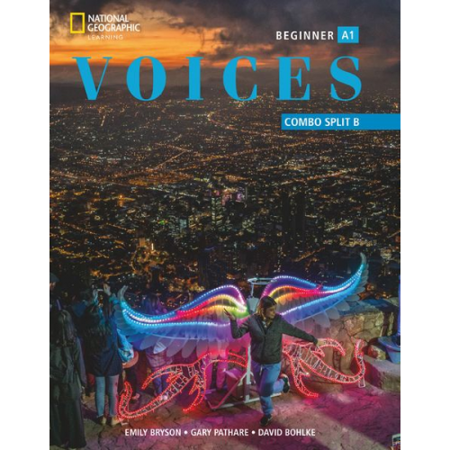 Voices - A1: Beginner