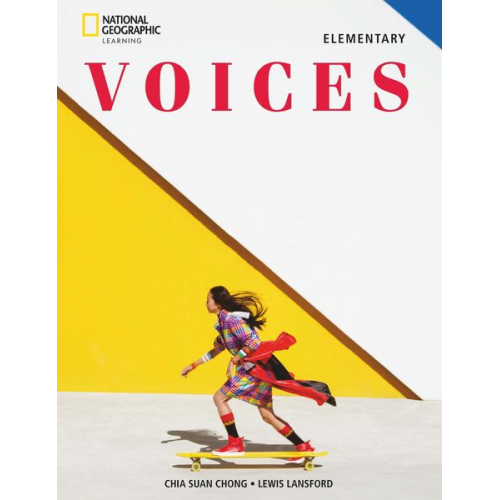 Voices - A2: Elementary