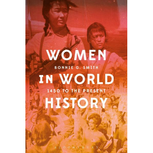 Bonnie G. Smith - Women in World History