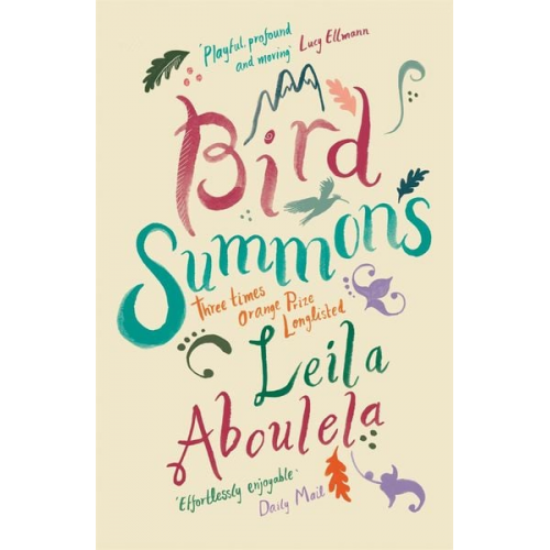 Leila Aboulela - Bird Summons