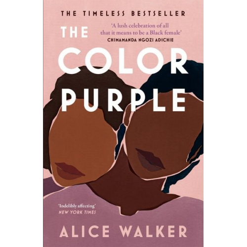 Alice Walker - The Color Purple