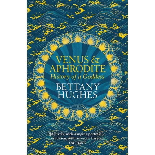 Bettany Hughes - Venus and Aphrodite