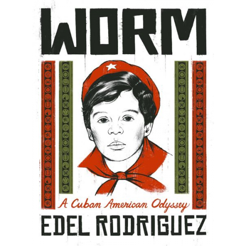 Edel Rodriguez - Worm