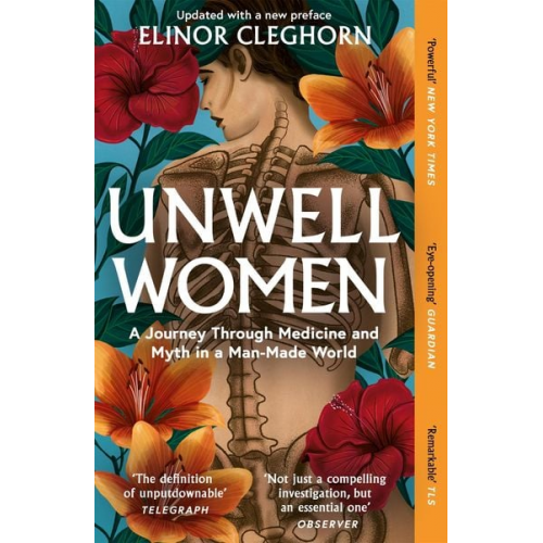 Elinor Cleghorn - Unwell Women