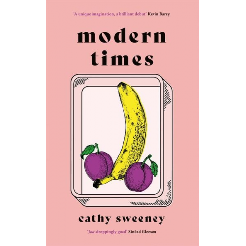 Cathy Sweeney - Modern Times