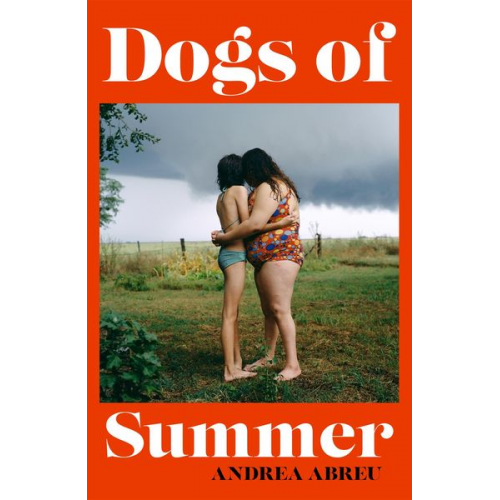 Andrea Abreu - Dogs of Summer