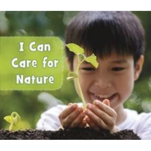 Mary Boone - I Can Care for Nature