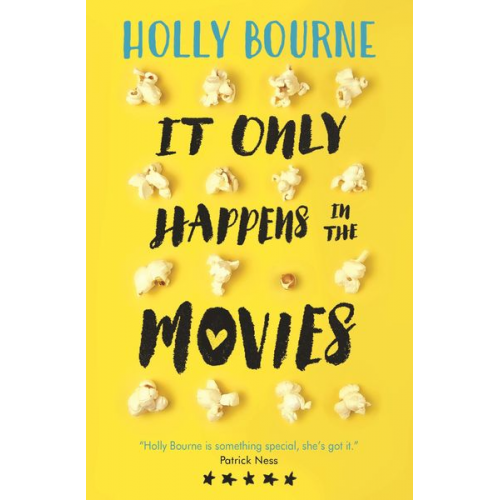 Holly Bourne - It Only Happens in the Movies