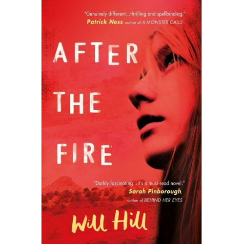 Will Hill - Hill, W: After the Fire