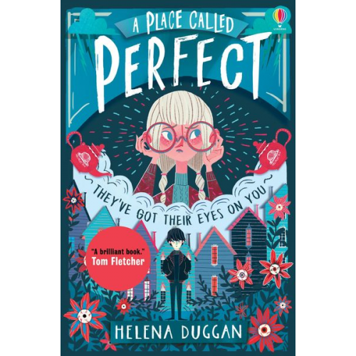 Helena Duggan - A Place Called Perfect 01