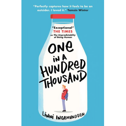 Linni Ingemundsen - One in a Hundred Thousand