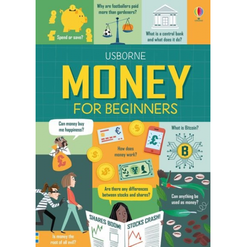 Eddie Reynolds Matthew Oldham Lara Bryan - Money for Beginners