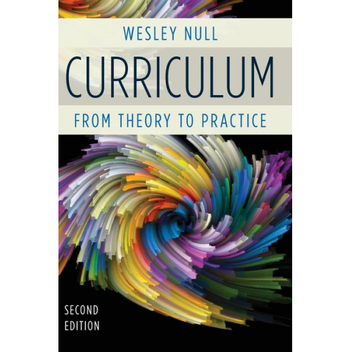 Wesley Null - Curriculum