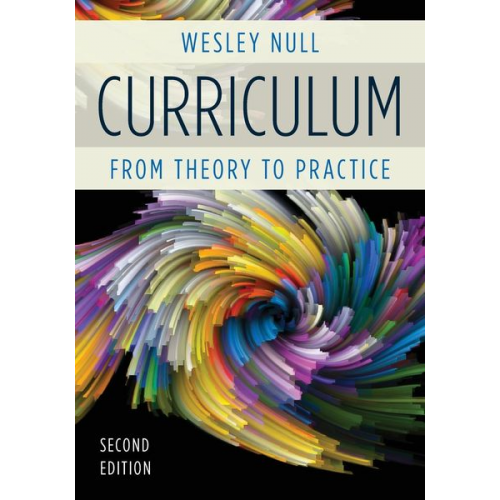 Wesley Null - Curriculum